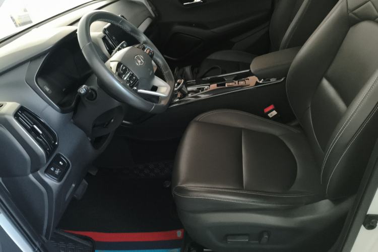 Used Hyundai ix35 2021 2.0L Automatic 2WD GLS Leading Edition Left Front Seat