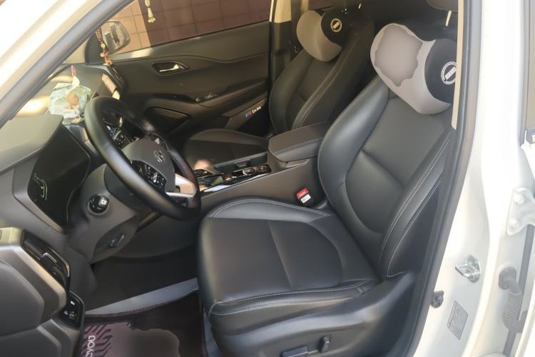 Used Hyundai ix35 2021 2.0L Automatic 2WD GLS Leading Edition Left Front Seat