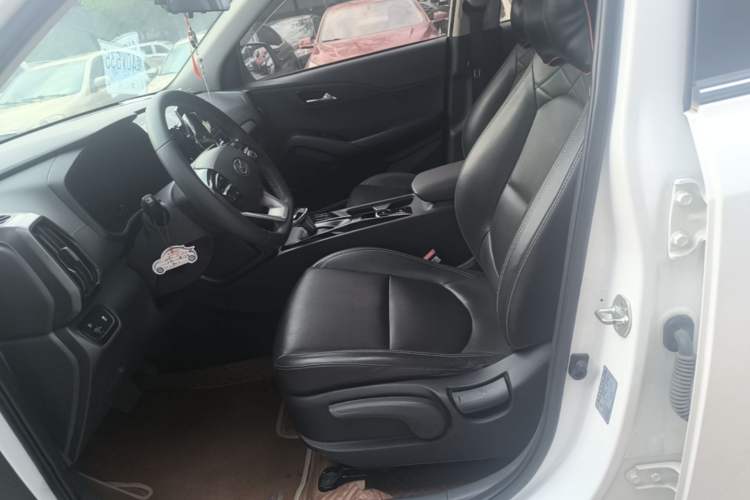 Used Hyundai ix35 2021 2.0L Automatic 2WD GLS Leading Edition Left Front Seat