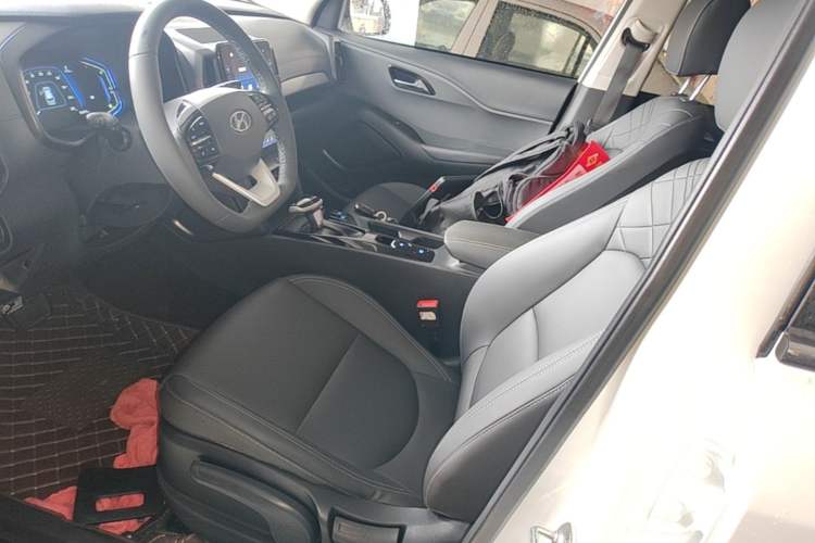 Used Hyundai ix35 2021 2.0L Automatic 2WD GLS Leading Edition Left Front Seat