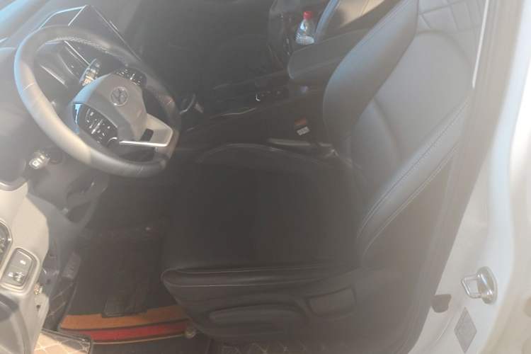 Used Hyundai ix35 2021 2.0L Automatic 2WD GLS Leading Edition Left Front Seat