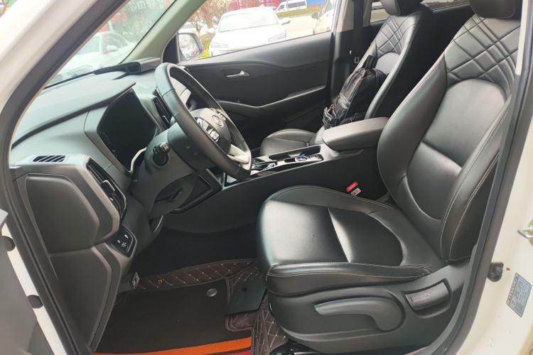 Used Hyundai ix35 2021 2.0L Automatic 2WD GLS Leading Edition Left Front Seat