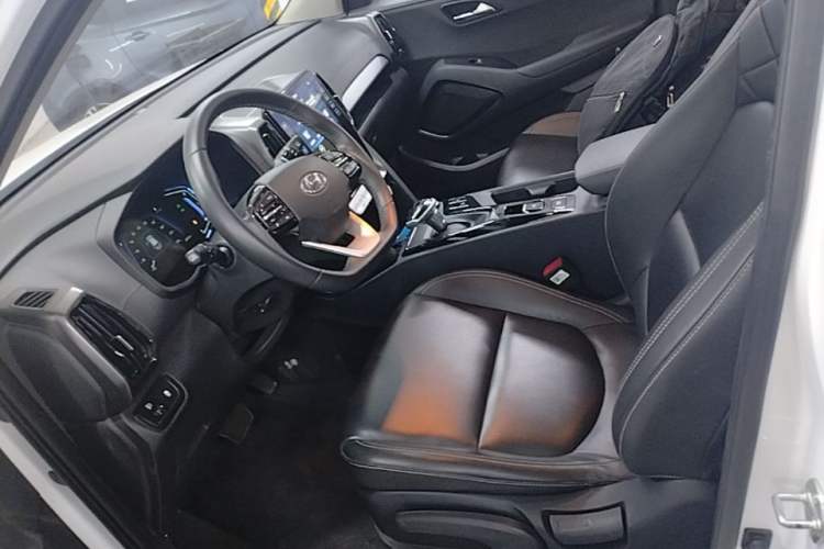 Used Hyundai ix35 2021 2.0L Automatic 2WD GLS Leading Edition Left Front Seat