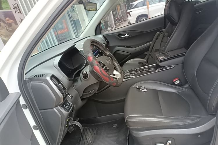 Used Hyundai ix35 2021 2.0L Automatic 2WD GLS Leading Edition Left Front Seat