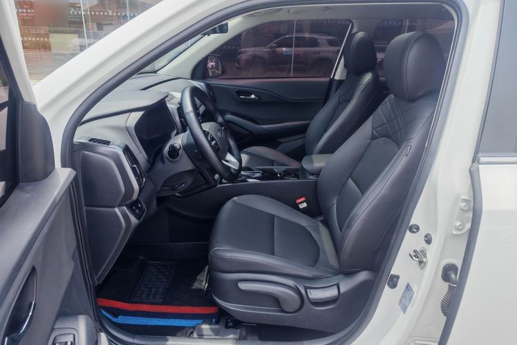 Used Hyundai ix35 2021 2.0L Automatic 2WD GLS Leading Edition Left Front Seat