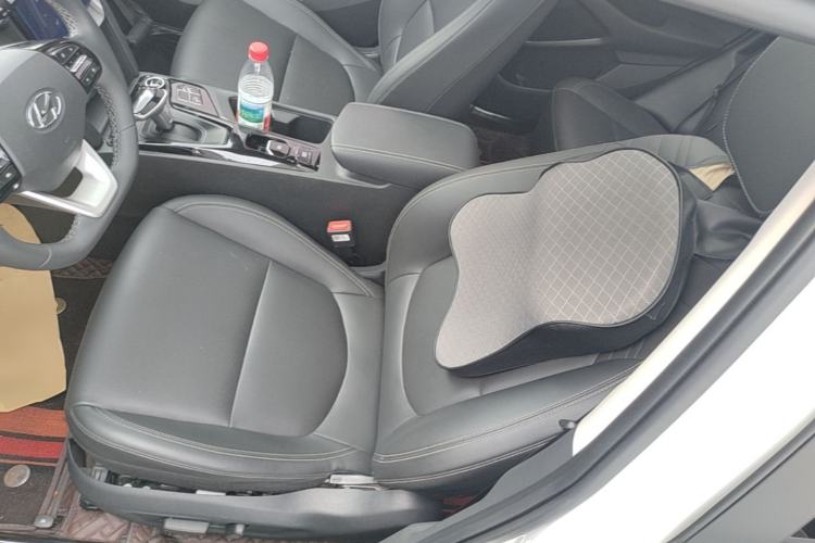 Used Hyundai ix35 2021 2.0L Automatic 2WD GLS Leading Edition Left Front Seat
