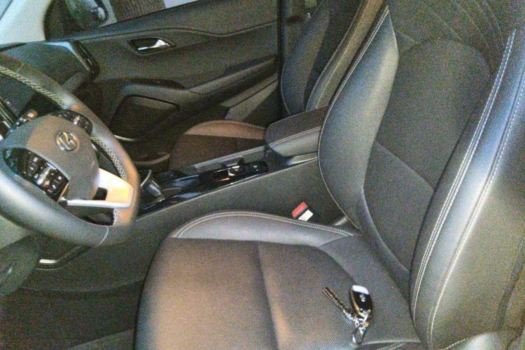 Used Hyundai ix35 2021 2.0L Automatic 2WD GLS Leading Edition Left Front Seat