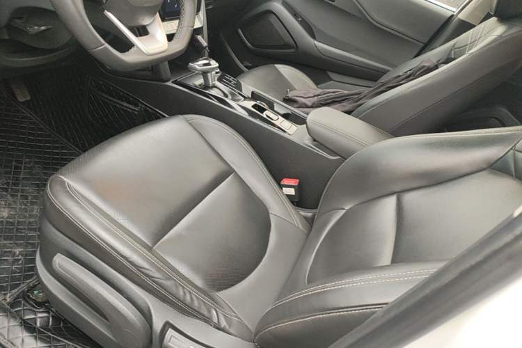 Used Hyundai ix35 2021 2.0L Automatic 2WD GLS Leading Edition Left Front Seat