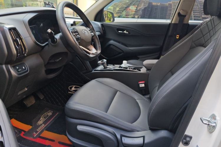 Used Hyundai ix35 2021 2.0L Automatic 2WD GLS Leading Edition Left Front Seat