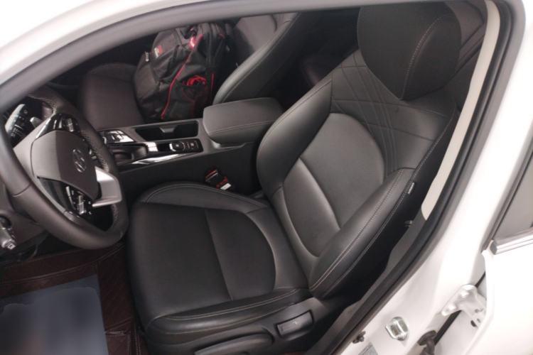Used Hyundai ix35 2021 240TGDi DCT Two-Wheel-Drive GLS Leading Edition Left Front Seat
