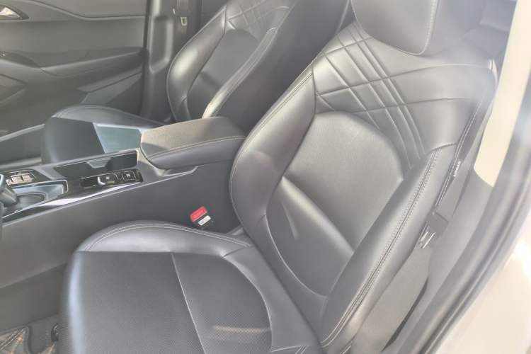 Used Hyundai ix35 2021 2.0L Automatic 2WD GLS Leading Edition Left Front Seat
