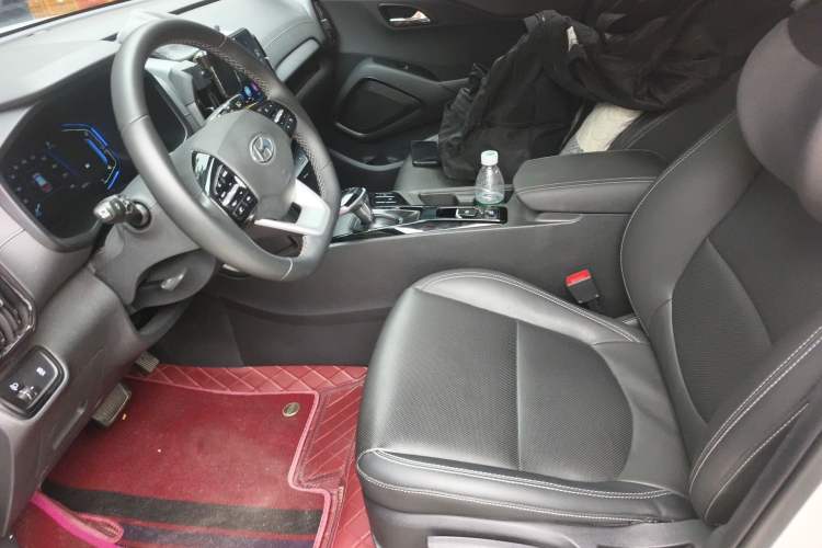 Used Hyundai ix35 2021 2.0L Automatic 2WD GLS Leading Edition Left Front Seat