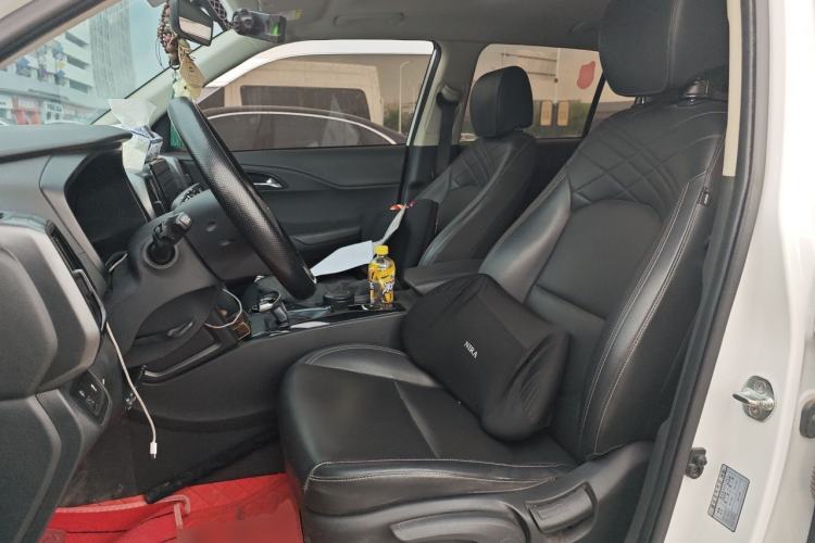 Used Hyundai ix35 2021 2.0L Automatic 2WD GLS Leading Edition Left Front Seat