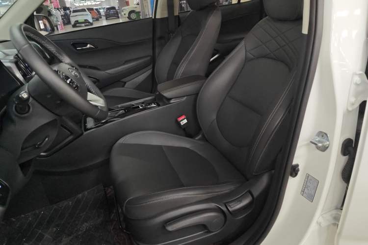 Used Hyundai ix35 2021 2.0L Automatic 2WD GLS Leading Edition Left Front Seat