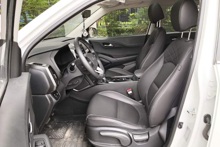 Used Hyundai ix35 2021 2.0L Automatic 2WD GLS Leading Edition Left Front Seat