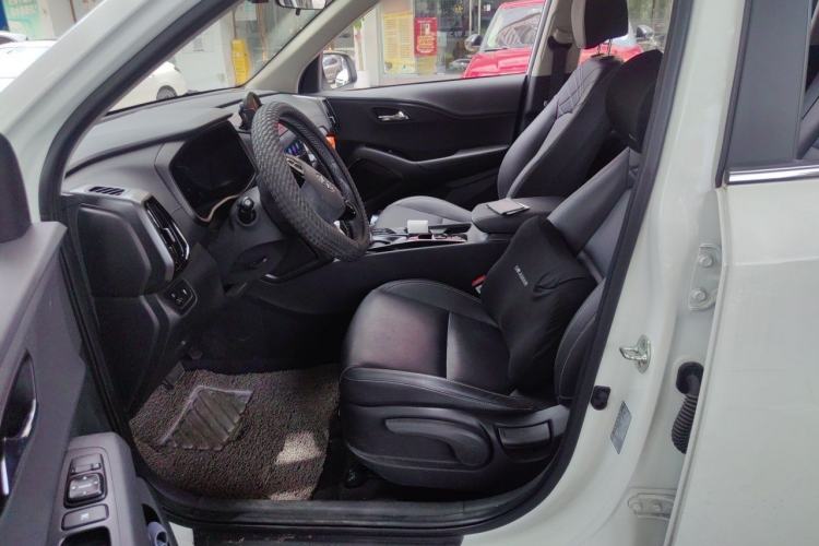 Used Hyundai ix35 2021 2.0L Automatic 2WD GLS Leading Edition Left Front Seat