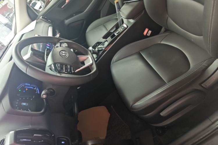 Used Hyundai ix35 2021 2.0L Automatic 2WD GLS Leading Edition Left Front Seat