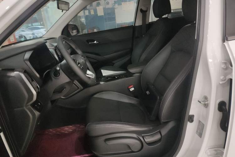 Used Hyundai ix35 2021 2.0L Automatic 2WD GLS Leading Edition Left Front Seat