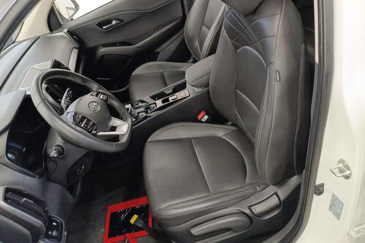 Used Hyundai ix35 2021 2.0L Automatic 2WD GLS Leading Edition Left Front Seat