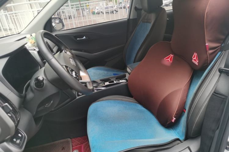 Used Hyundai ix35 2021 2.0L Automatic 2WD GLS Leading Edition Left Front Seat