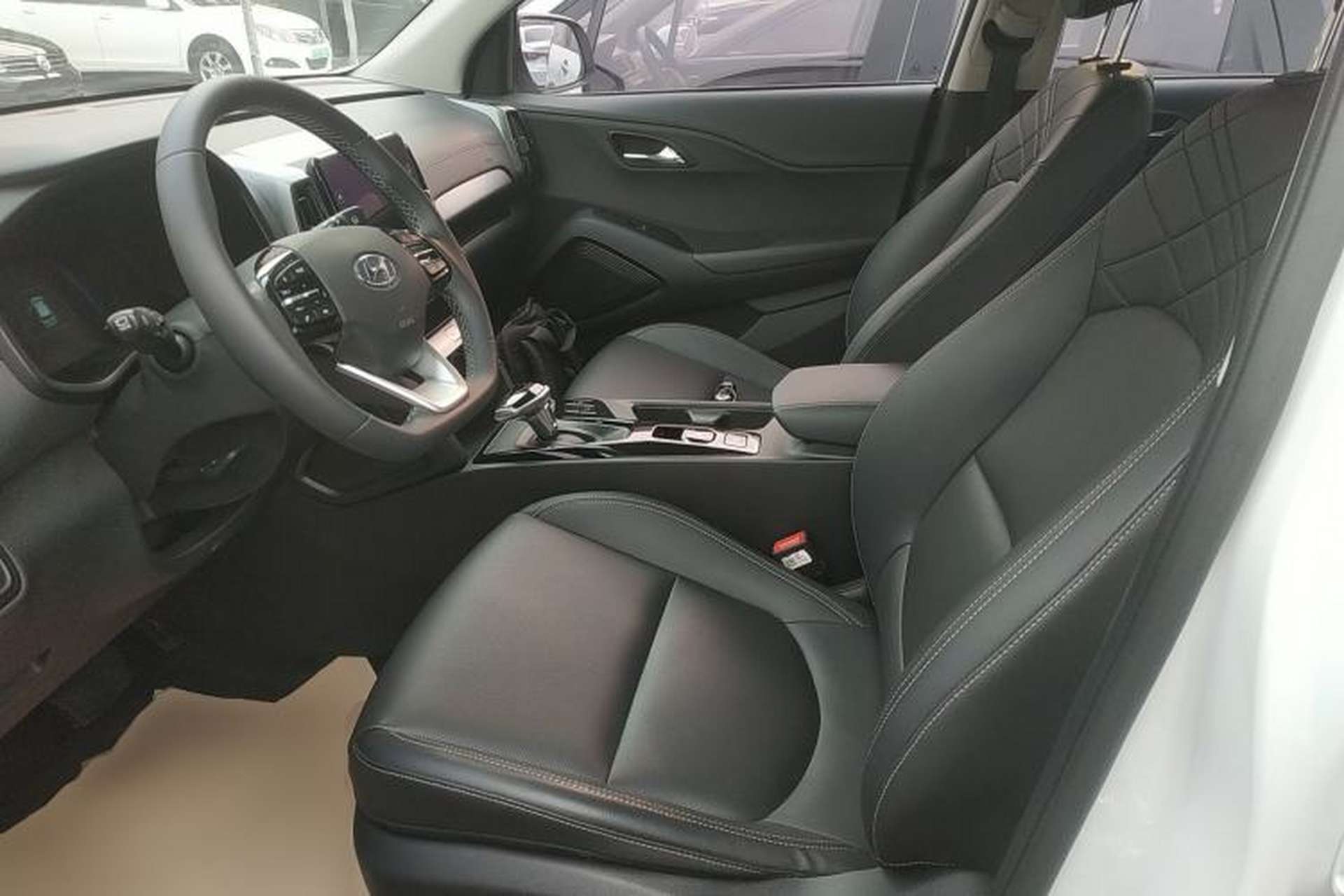 Used Hyundai ix35 2021 2.0L Automatic 2WD GLS Leading Edition Left Front Seat