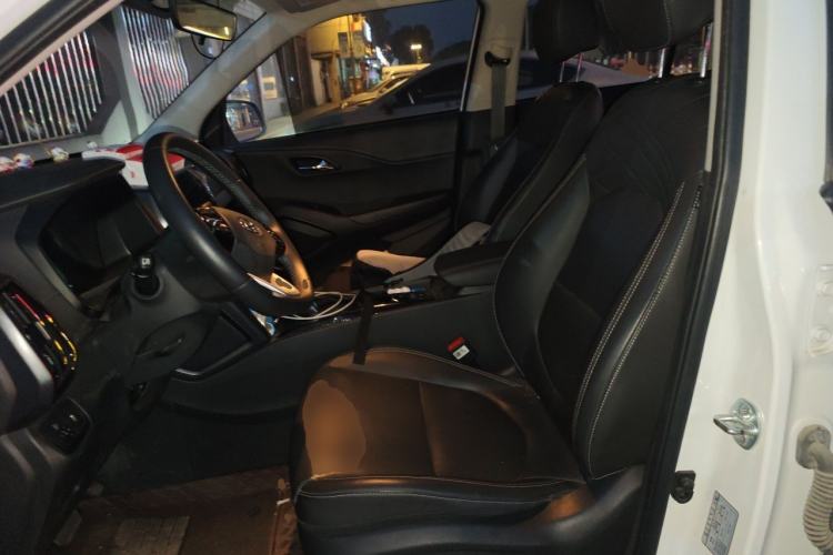 Used Hyundai ix35 2021 2.0L Automatic 2WD GLS Leading Edition Left Front Seat