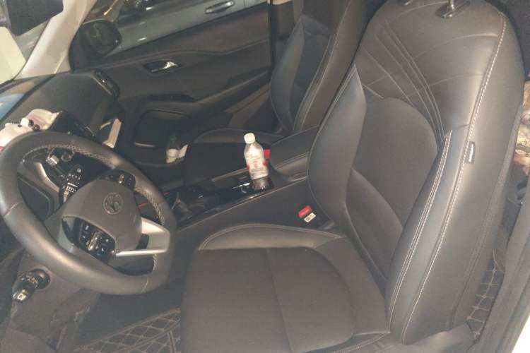 Used Hyundai ix35 2021 2.0L Automatic 2WD GLS Leading Edition Left Front Seat