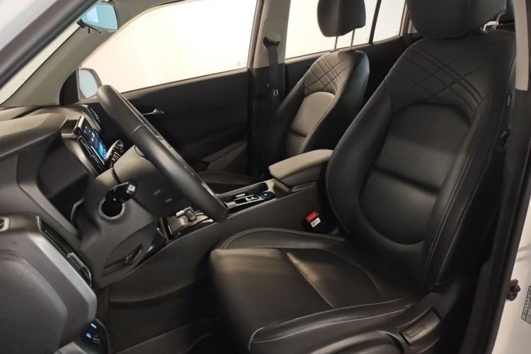 Used Hyundai ix35 2021 2.0L Automatic 2WD GLS Leading Edition Left Front Seat
