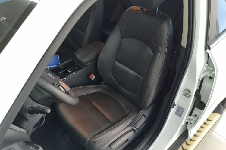 Used Hyundai ix35 2021 2.0L Automatic 2WD GLS Leading Edition Left Front Seat