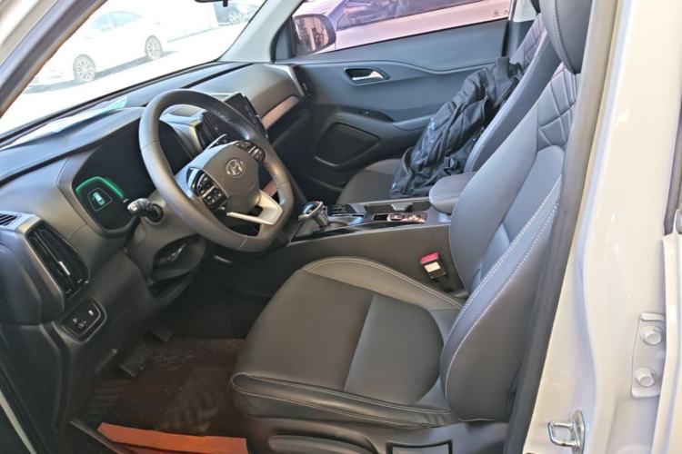 Used Hyundai ix35 2021 2.0L Automatic 2WD GLS Leading Edition Left Front Seat
