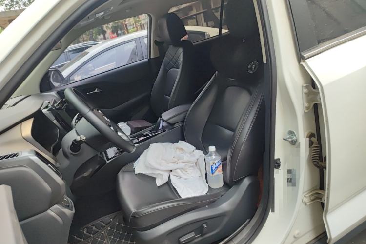 Used Hyundai ix35 2021 2.0L Automatic 2WD GLS Leading Edition Left Front Seat