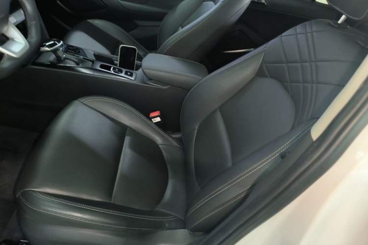 Used Hyundai ix35 2021 2.0L Automatic 2WD GLS Leading Edition Left Front Seat