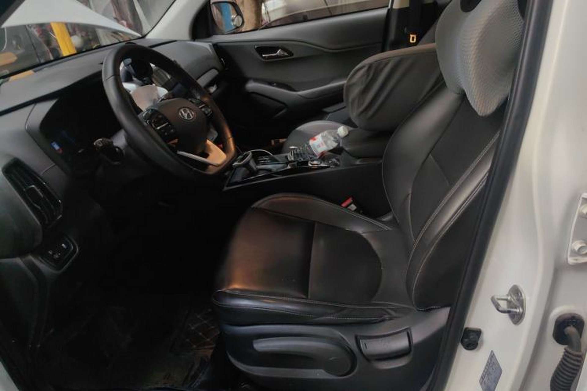 Used Hyundai ix35 2021 2.0L Automatic 2WD GLS Leading Edition Left Front Seat