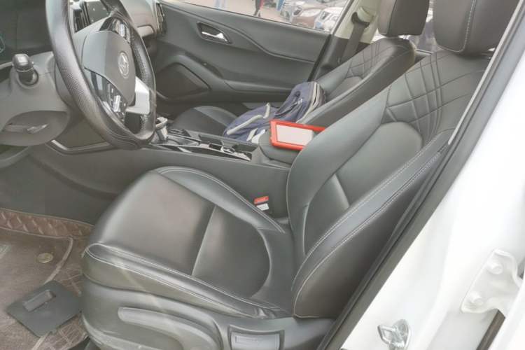 Used Hyundai ix35 2021 2.0L Automatic 2WD GLS Leading Edition Left Front Seat