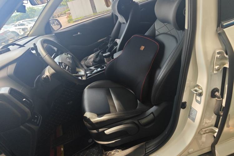 Used Hyundai ix35 2021 2.0L Automatic 2WD GLS Leading Edition Left Front Seat