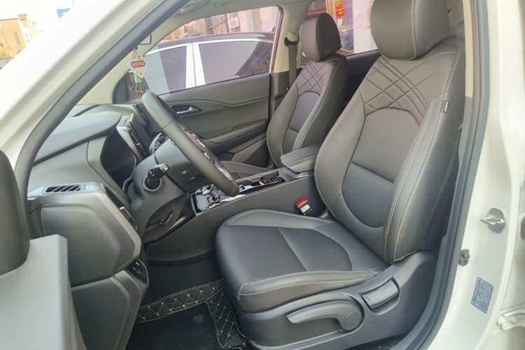 Used Hyundai ix35 2021 2.0L Automatic 2WD GLS Leading Edition Left Front Seat