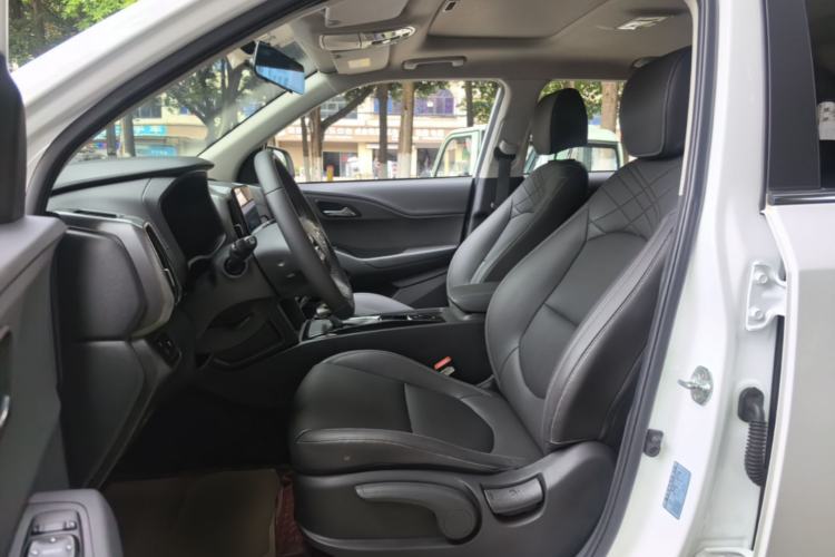 Used Hyundai ix35 2021 2.0L Automatic 2WD GLS Leading Edition Left Front Seat