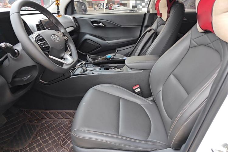 Used Hyundai ix35 2021 2.0L Automatic 2WD GLS Leading Edition Left Front Seat