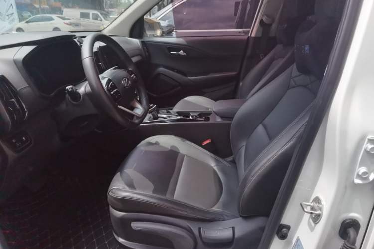 Used Hyundai ix35 2021 2.0L Automatic 2WD GLS Leading Edition Left Front Seat