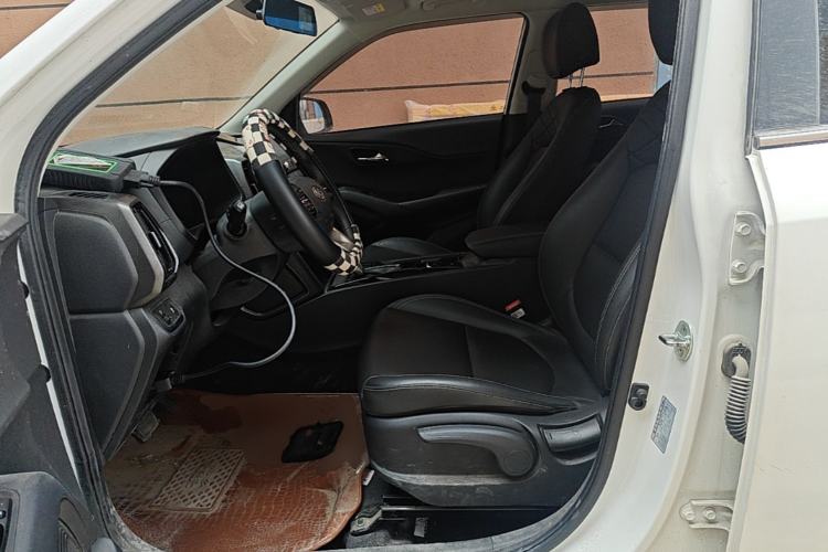 Used Hyundai ix35 2021 2.0L Automatic 2WD GLS Leading Edition Left Front Seat