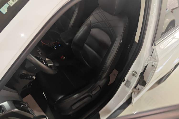 Used Hyundai ix35 2021 2.0L Automatic 2WD GLS Leading Edition Left Front Seat