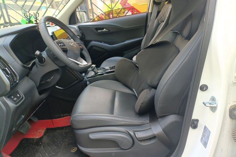 Used Hyundai ix35 2021 2.0L Automatic 2WD GLS Leading Edition Left Front Seat
