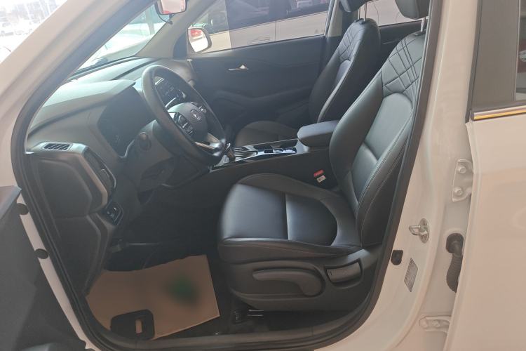 Used Hyundai ix35 2021 2.0L Automatic 2WD GLS Leading Edition Left Front Seat