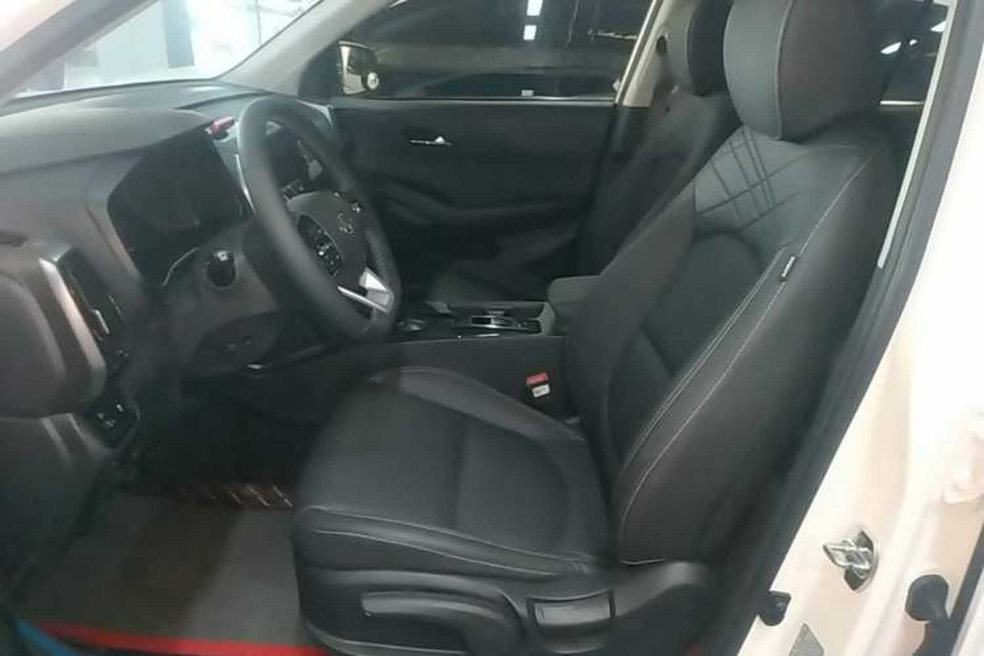 Used Hyundai ix35 2021 2.0L Automatic 2WD GLS Leading Edition Left Front Seat