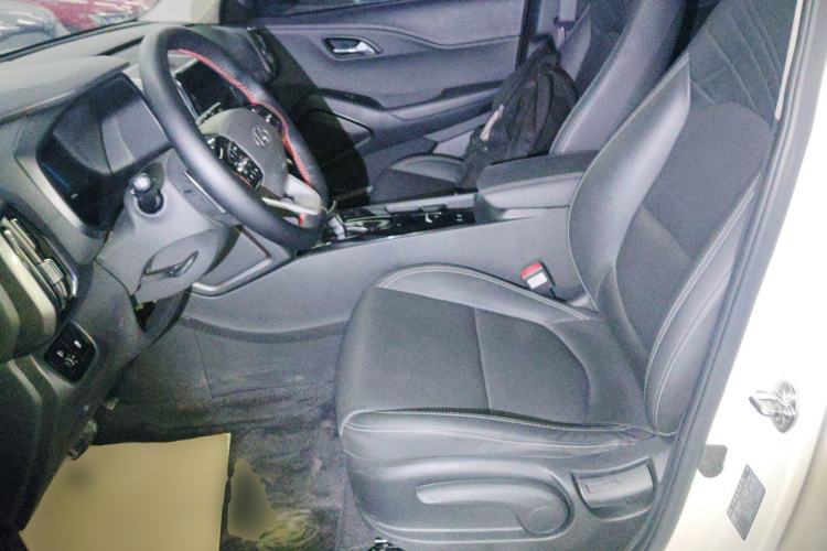 Used Hyundai ix35 2021 240TGDi DCT Two-Wheel-Drive GLS Leading Edition Left Front Seat