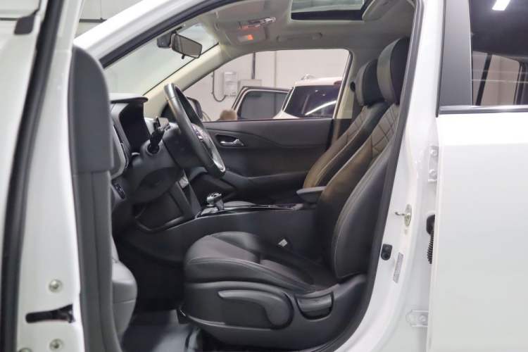Used Hyundai ix35 2021 2.0L Automatic 2WD GLS Leading Edition Left Front Seat