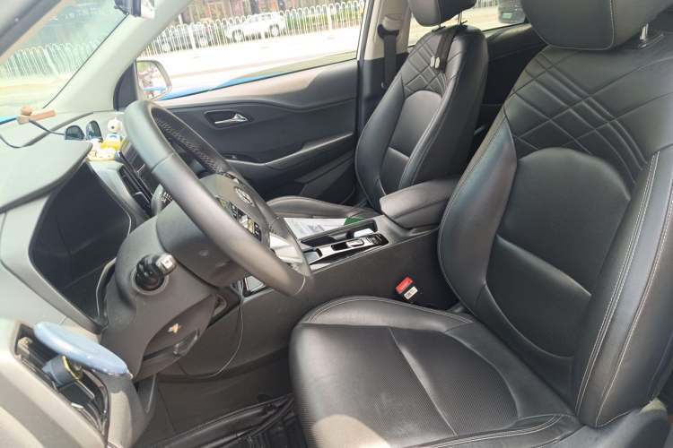 Used Hyundai ix35 2021 2.0L Automatic 2WD GLS Leading Edition Left Front Seat