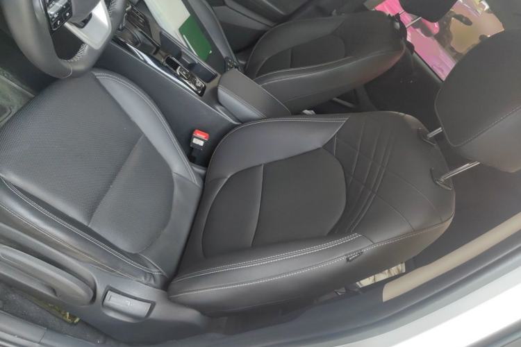 Used Hyundai ix35 2021 2.0L Automatic 2WD GLS Leading Edition Left Front Seat