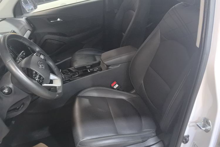Used Hyundai ix35 2021 2.0L Automatic 2WD GLS Leading Edition Left Front Seat