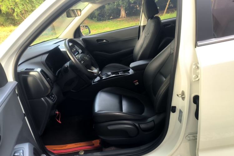 Used Hyundai ix35 2021 2.0L Automatic 2WD GLS Leading Edition Left Front Seat